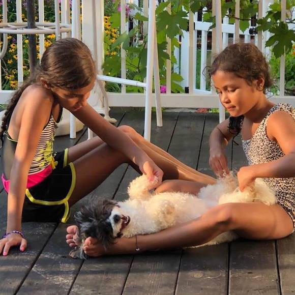 Meet your Posher, Ivelisse - Picture 1 of 1